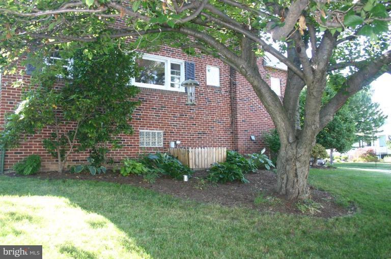 629 Dunkirk Road Baltimore, MD 21212 - Photo 11 of 18 Site Yard