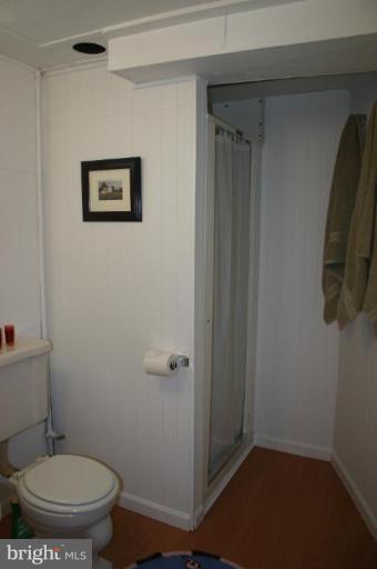 629 Dunkirk Road Baltimore, MD 21212 - Photo 12 of 18 Lower Level Bath