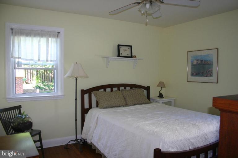 629 Dunkirk Road Baltimore, MD 21212 - Photo 6 of 18 Bedroom #3