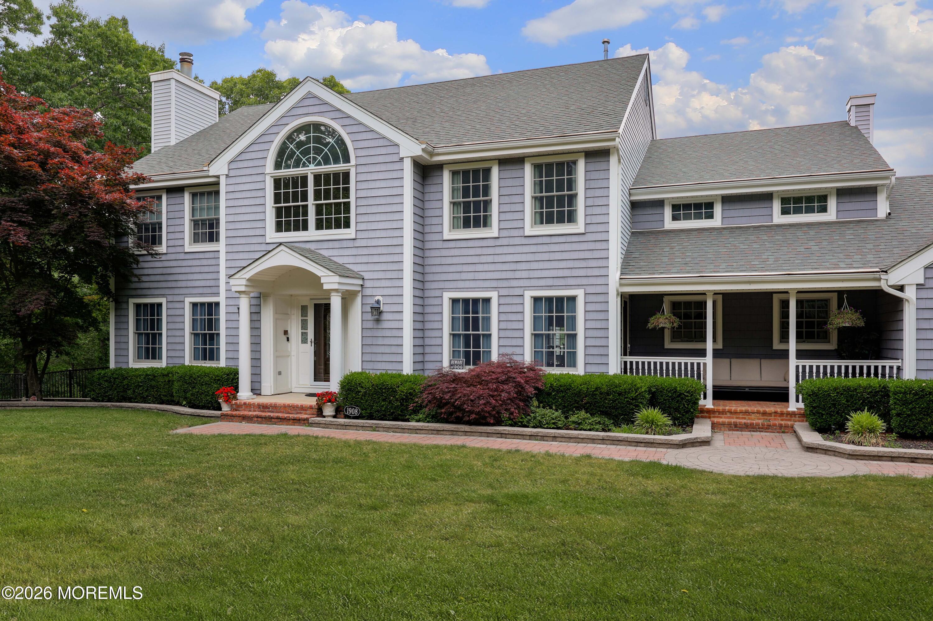1908 Shadowbrook Drive Wall, NJ 07719 - Photo 8 of 64 758A7055_6_7_8_9
