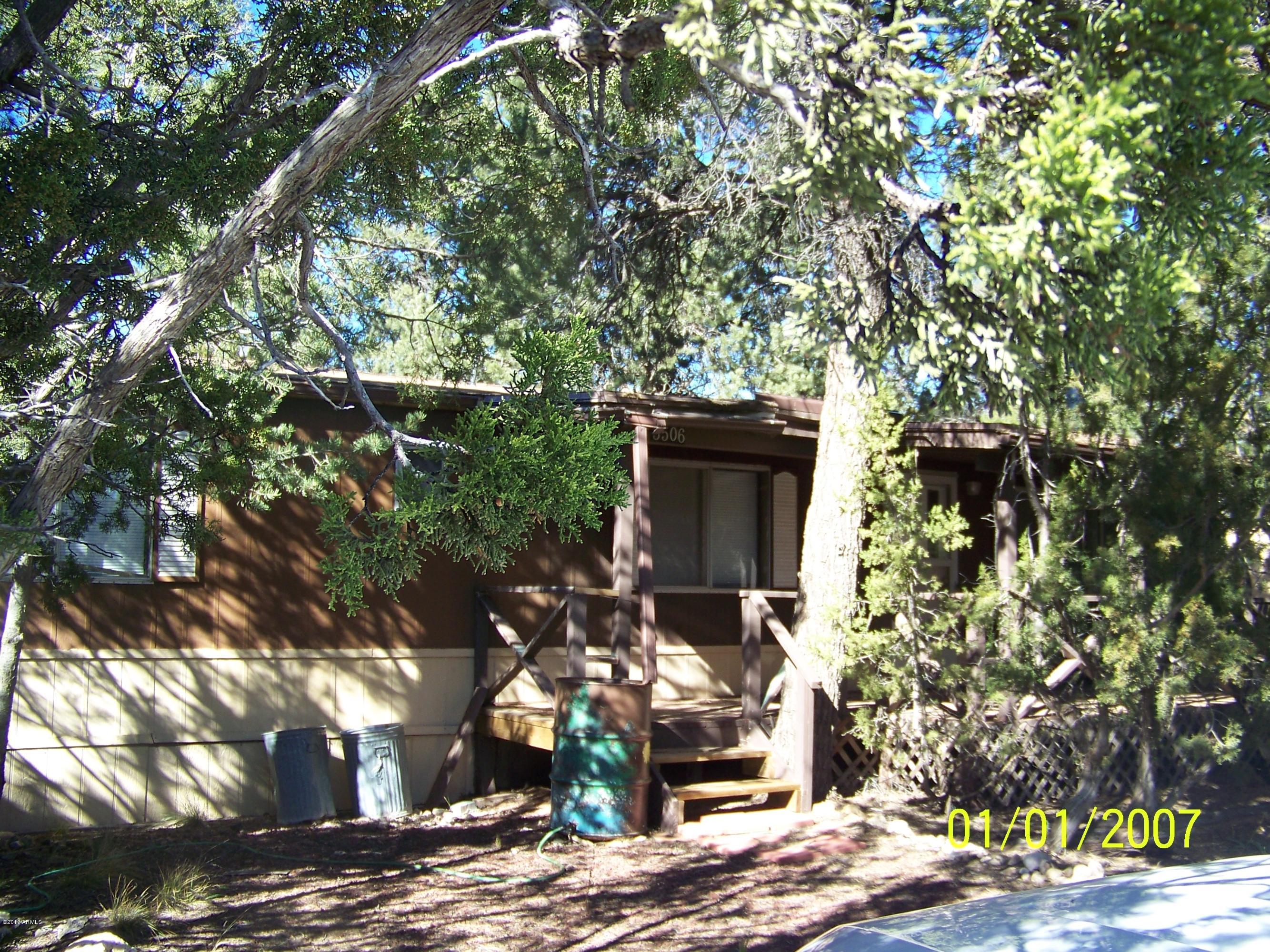 3506 Quail Run Road Overgaard, AZ 85933 - Photo 1 of 11 100_3187