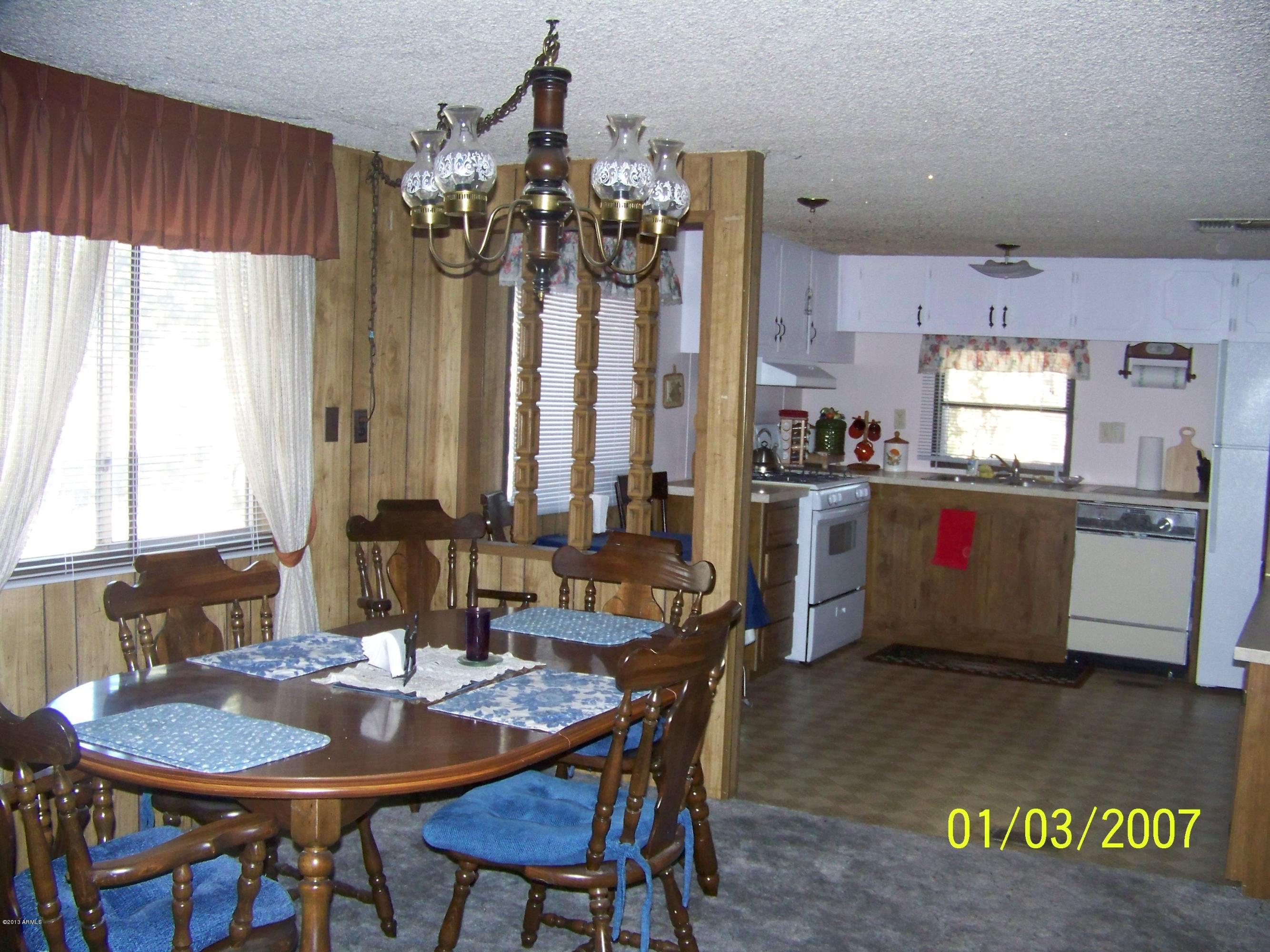 3506 Quail Run Road Overgaard, AZ 85933 - Photo 11 of 11 100_3181