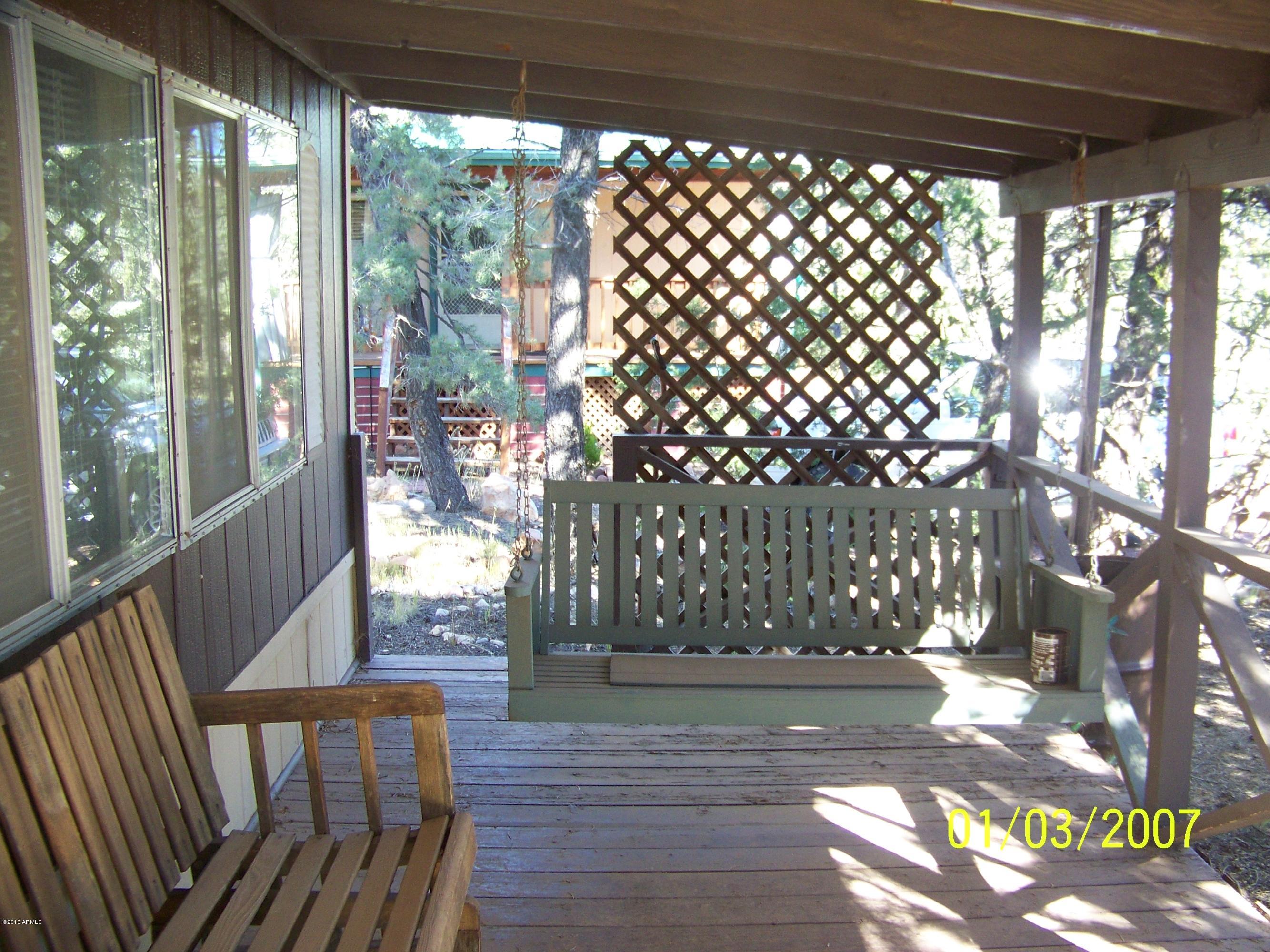 3506 Quail Run Road Overgaard, AZ 85933 - Photo 2 of 11 100_3184