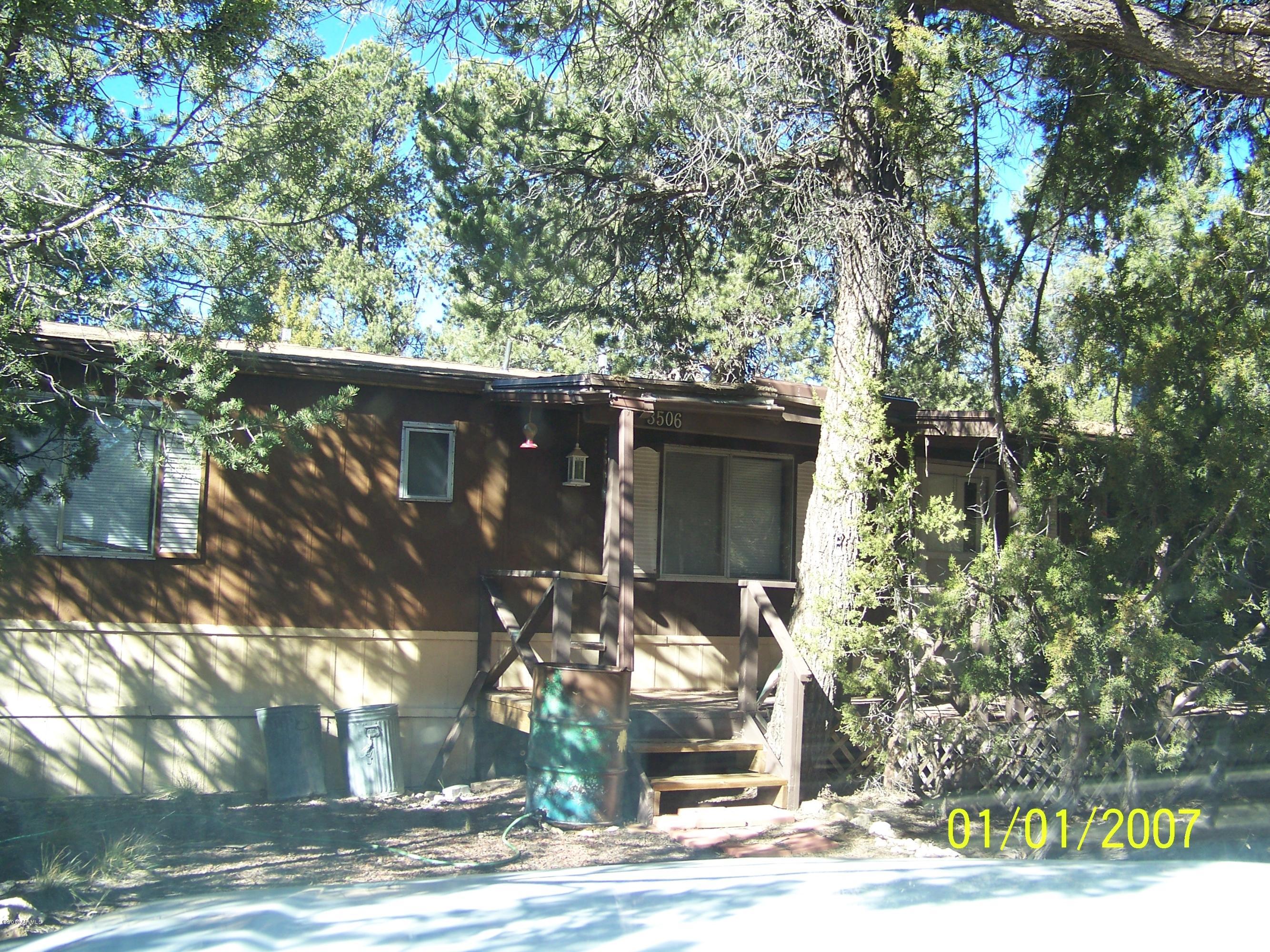 3506 Quail Run Road Overgaard, AZ 85933 - Photo 3 of 11 100_3186