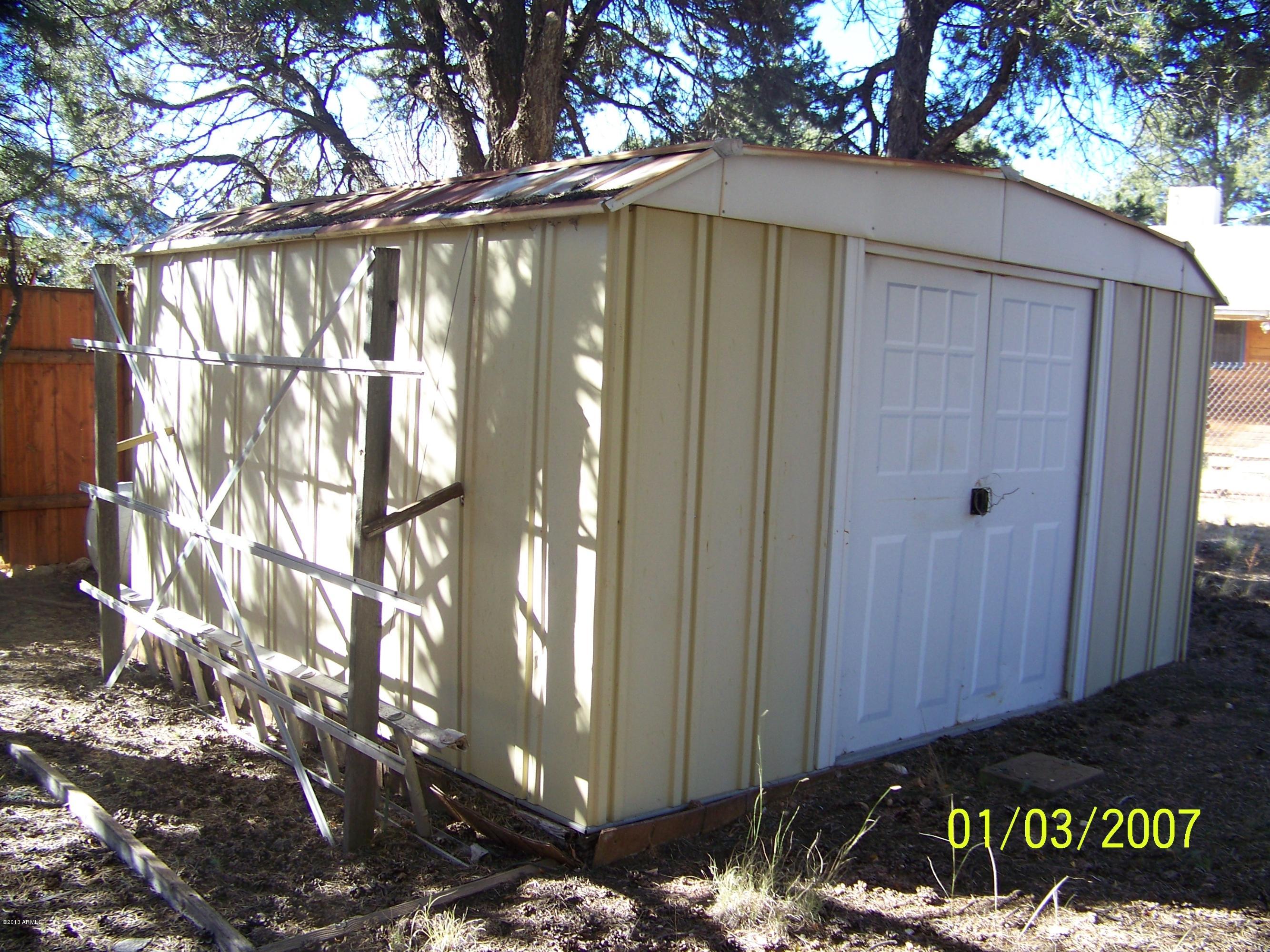 3506 Quail Run Road Overgaard, AZ 85933 - Photo 4 of 11 100_3182