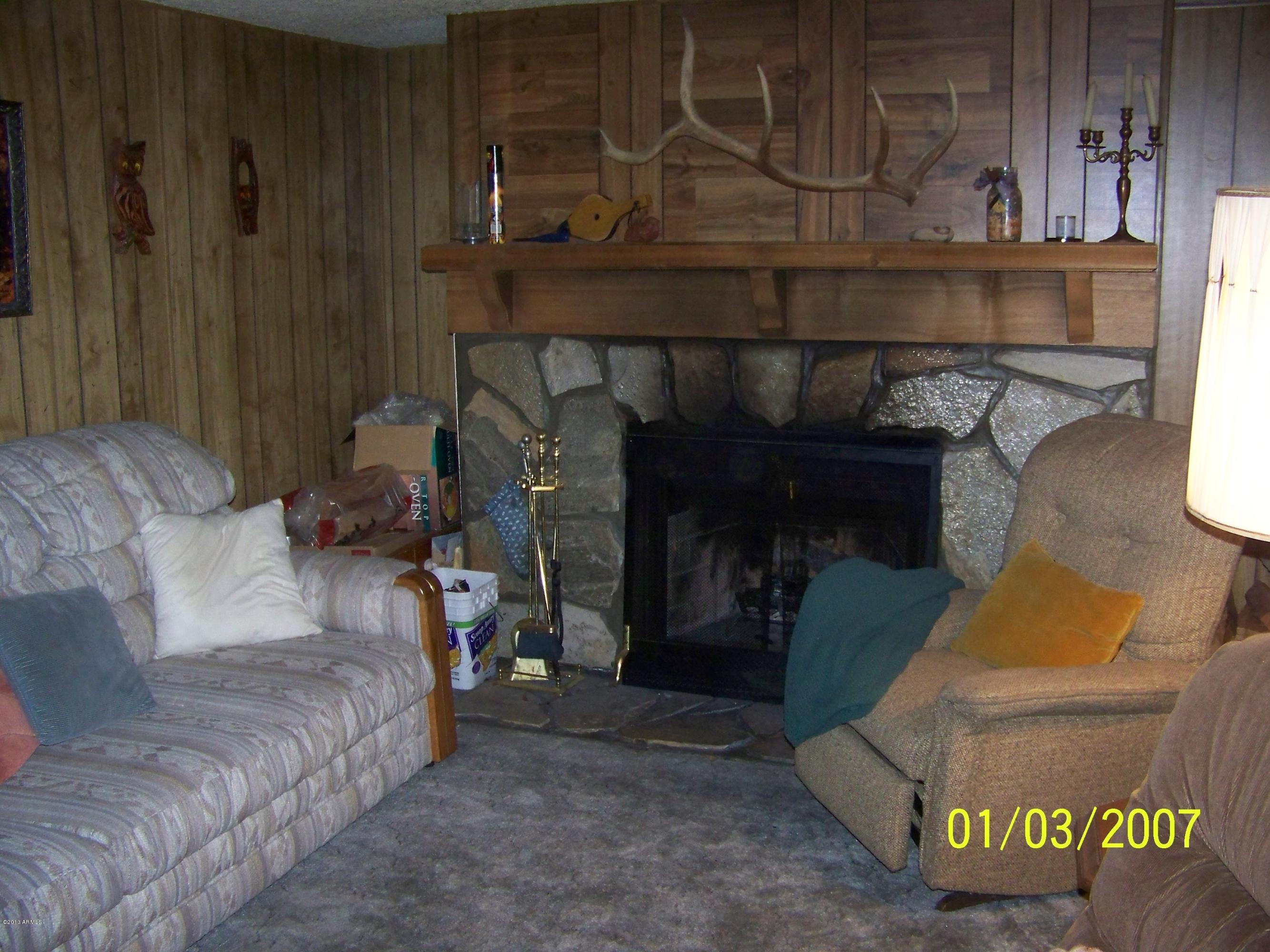 3506 Quail Run Road Overgaard, AZ 85933 - Photo 5 of 11 100_3175