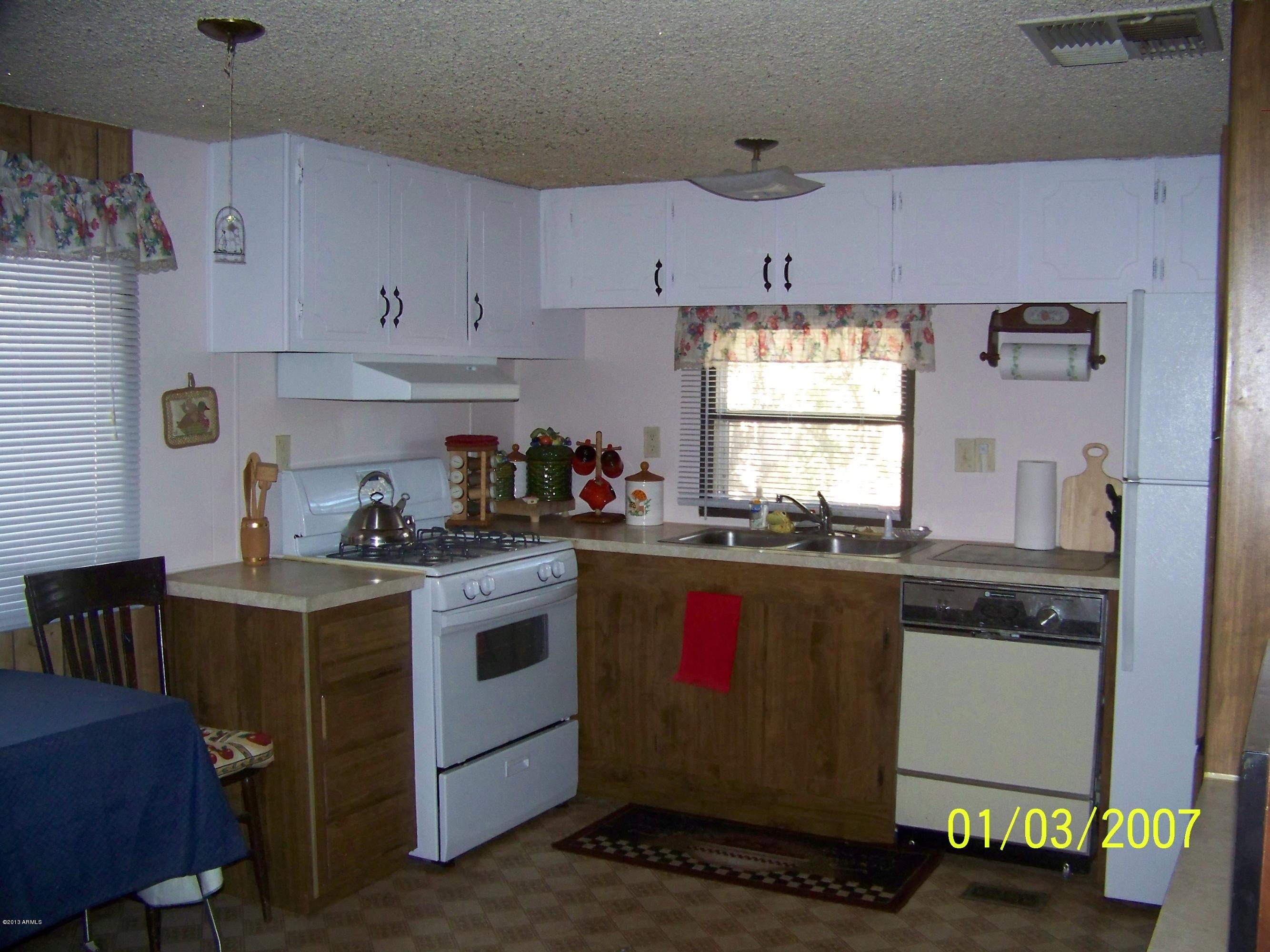 3506 Quail Run Road Overgaard, AZ 85933 - Photo 7 of 11 100_3177