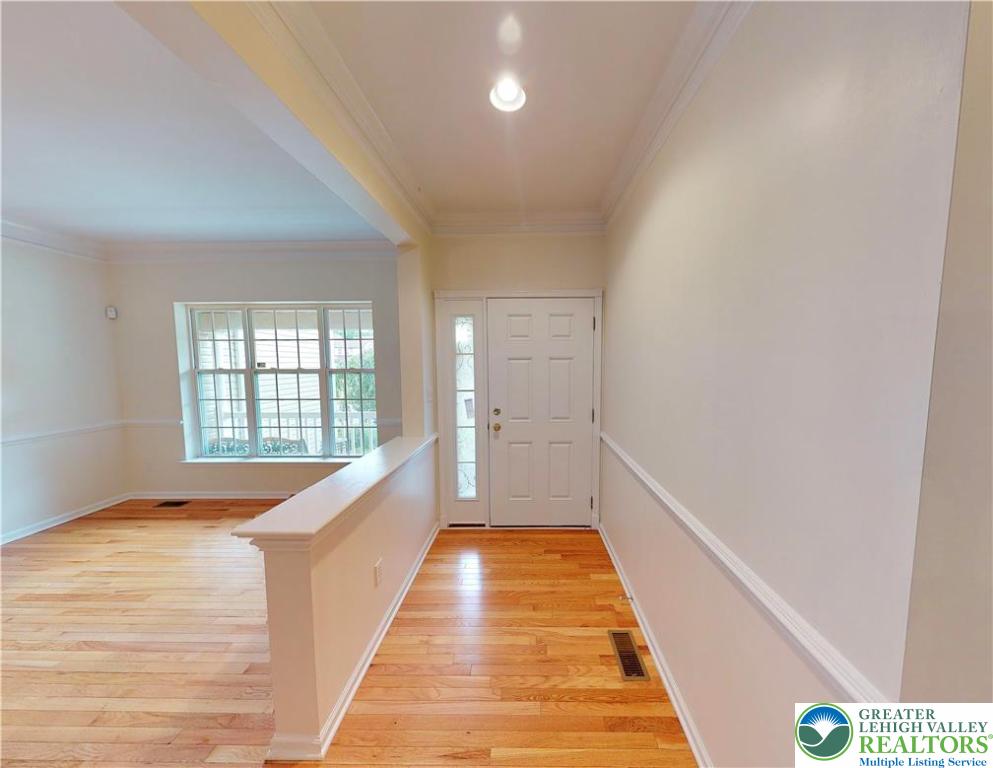 1824 Big Ridge Drive East Stroudsburg, PA 18302 - Photo 14 of 46 a view of a bathroom with sink and a bathtub