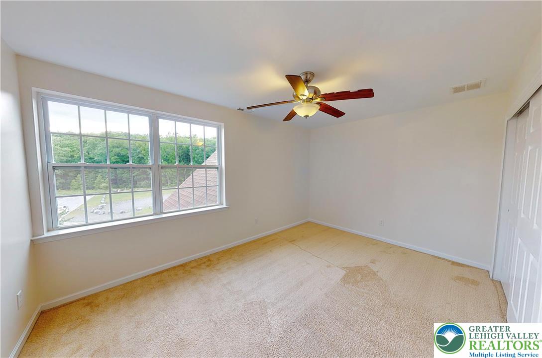 1824 Big Ridge Drive East Stroudsburg, PA 18302 - Photo 23 of 46 an empty room with a window