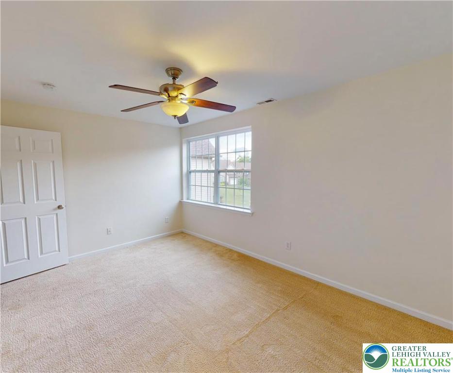 1824 Big Ridge Drive East Stroudsburg, PA 18302 - Photo 24 of 46 a view of an empty room with a window