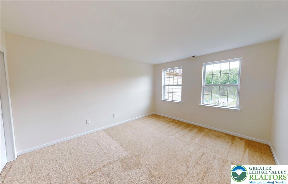 1824 Big Ridge Drive East Stroudsburg, PA 18302 - Photo 26 of 46 an empty room with windows