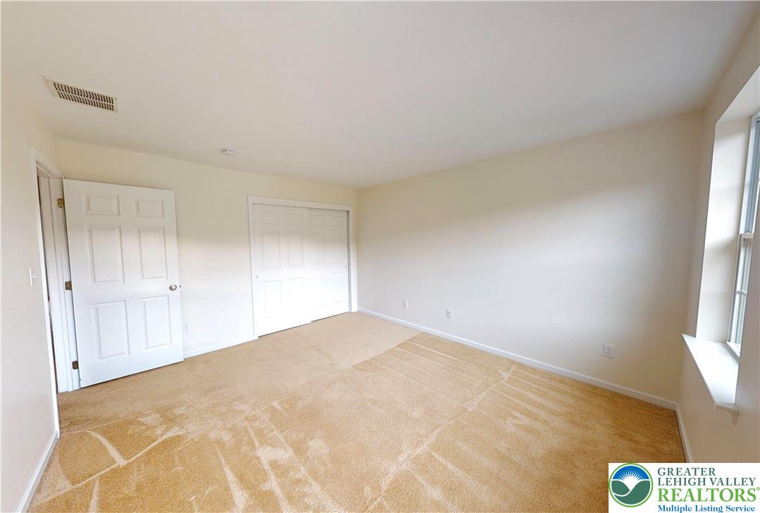 1824 Big Ridge Drive East Stroudsburg, PA 18302 - Photo 27 of 46 a view of an empty room and window