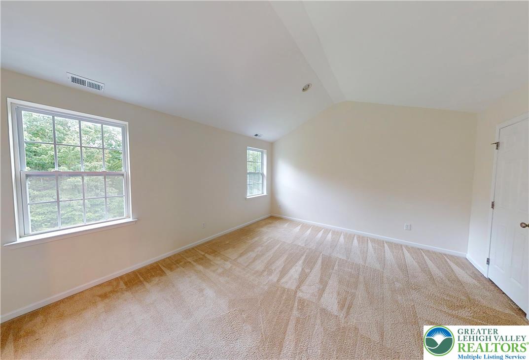 1824 Big Ridge Drive East Stroudsburg, PA 18302 - Photo 28 of 46 an empty room with windows