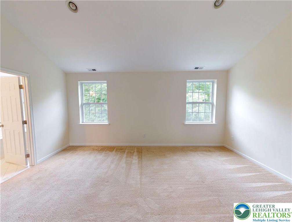 1824 Big Ridge Drive East Stroudsburg, PA 18302 - Photo 29 of 46 an empty room with windows