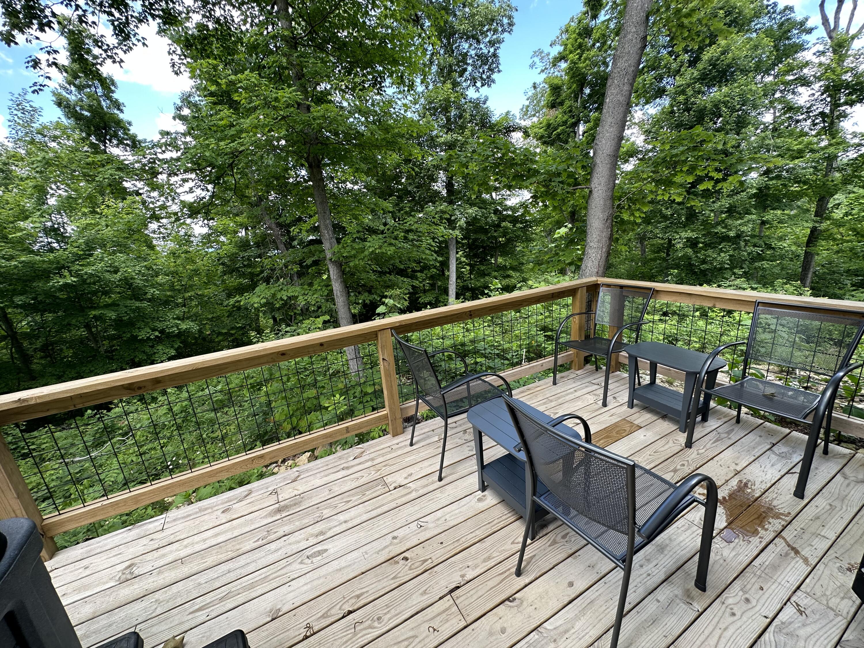 160 Orchard Valley Farm Road Stanton, KY 40380 - Photo 15 of 16 IMG_1586