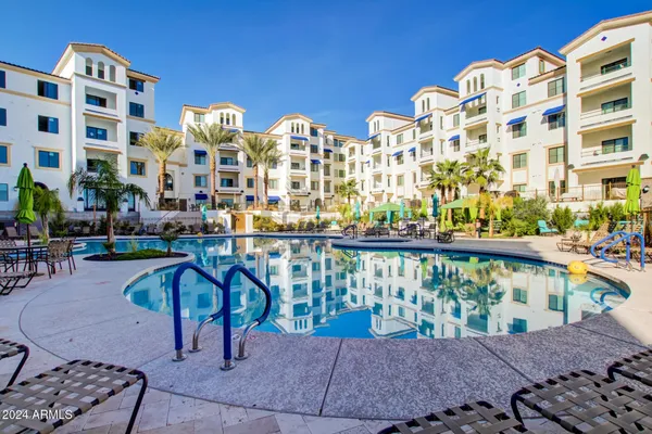 $385,000 | 2511 West Queen Creek Road, Unit 340, Chandler, AZ 85248