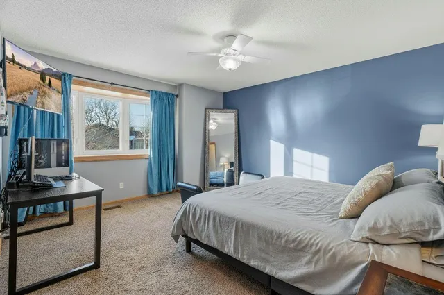 $485,000 | 6644 Tele Lane, Lino Lakes, MN 55038