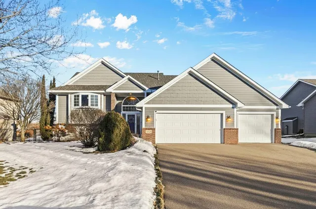$485,000 | 6644 Tele Lane, Lino Lakes, MN 55038