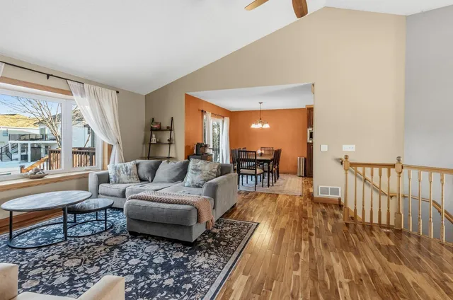 $485,000 | 6644 Tele Lane, Lino Lakes, MN 55038