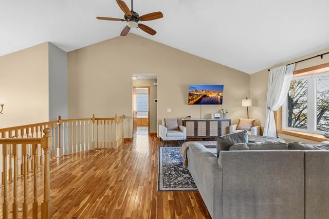 $485,000 | 6644 Tele Lane, Lino Lakes, MN 55038