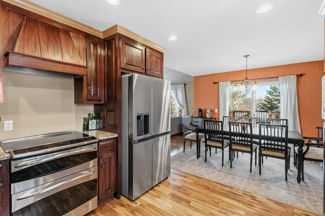 $485,000 | 6644 Tele Lane, Lino Lakes, MN 55038