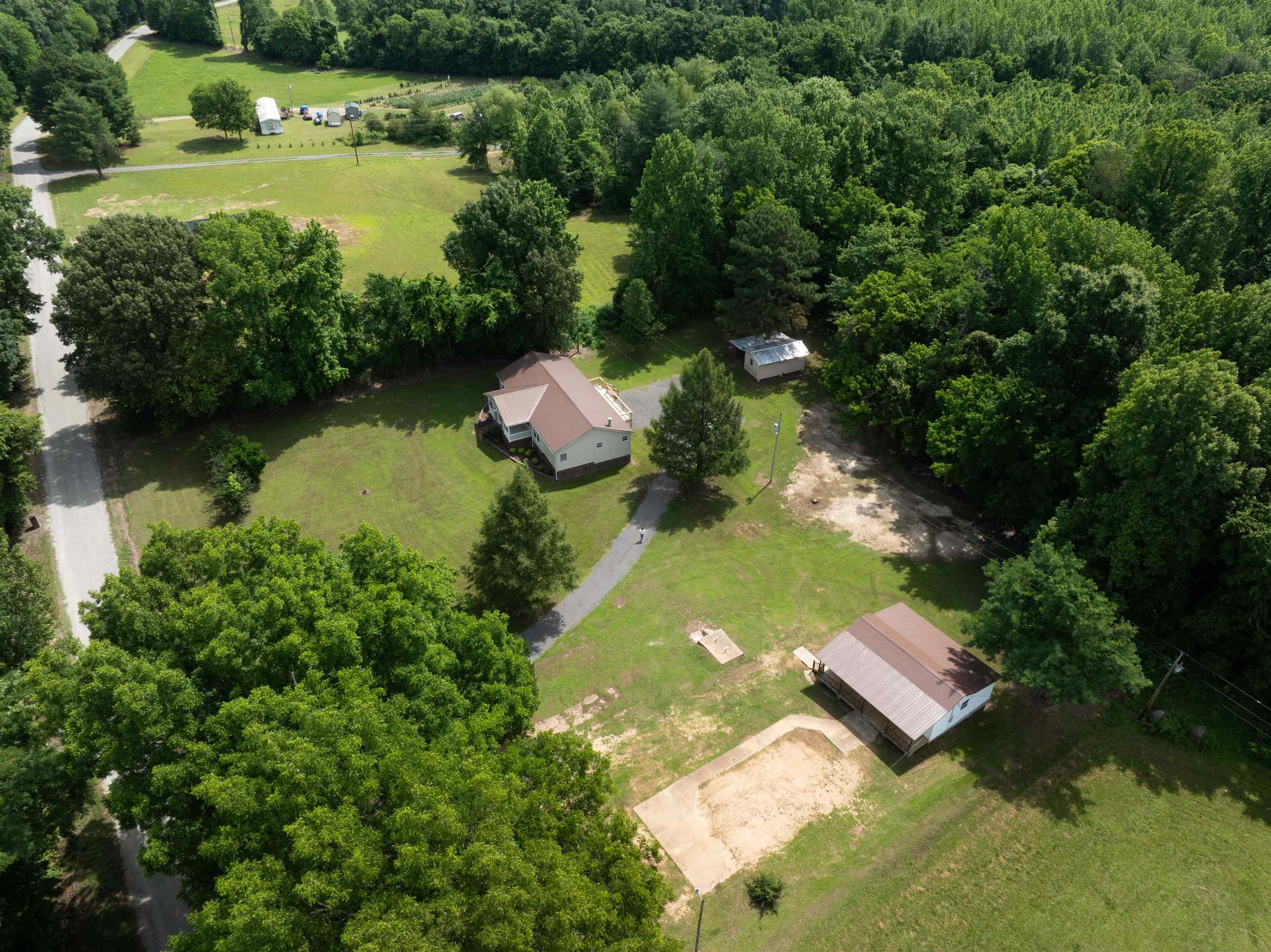 4045 Hobe Webb Road Ripley, TN 38063 - Photo 25 of 37