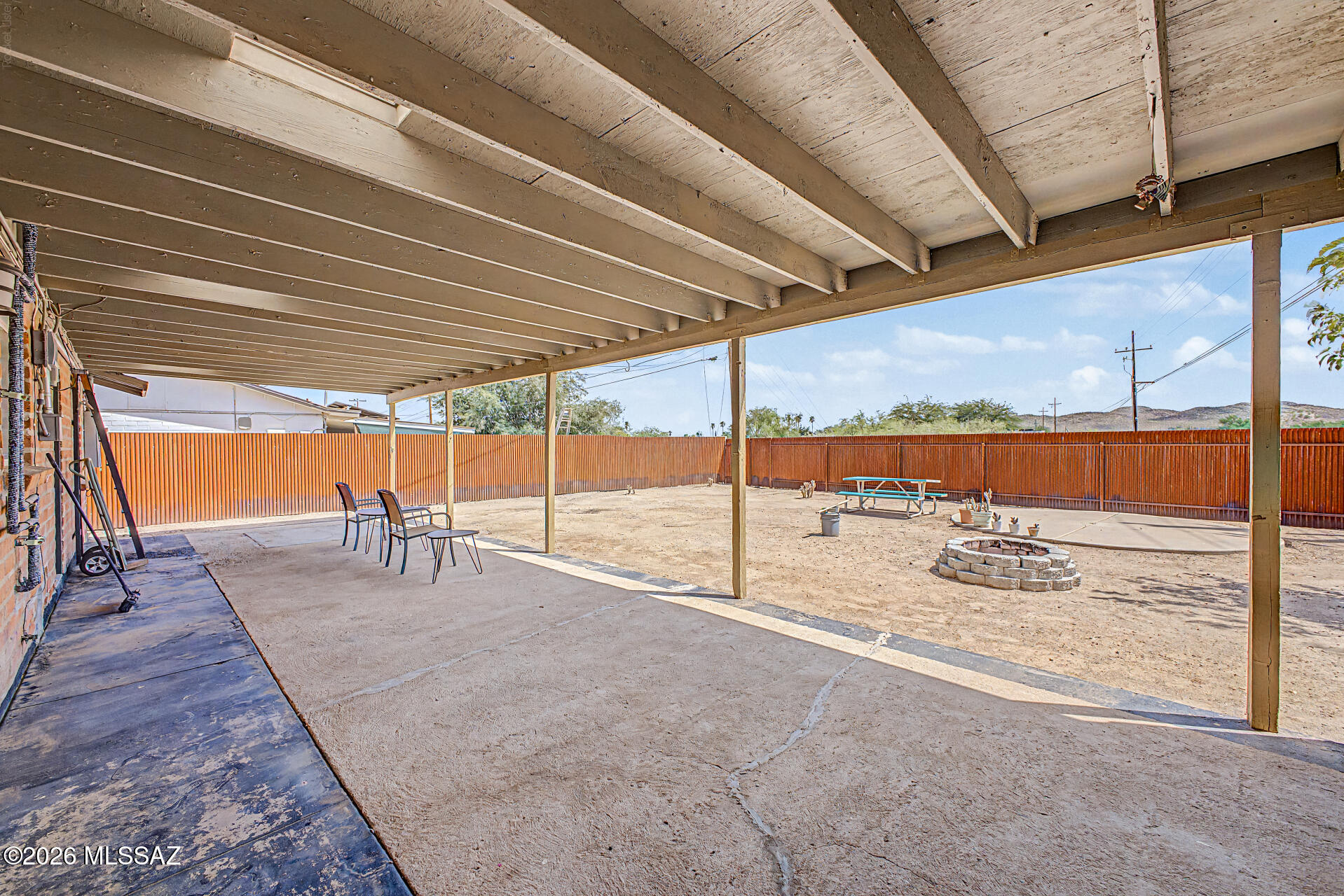 2071 West Merlin Road Tucson, AZ 85713 - Photo 29 of 45 28 - Merlin