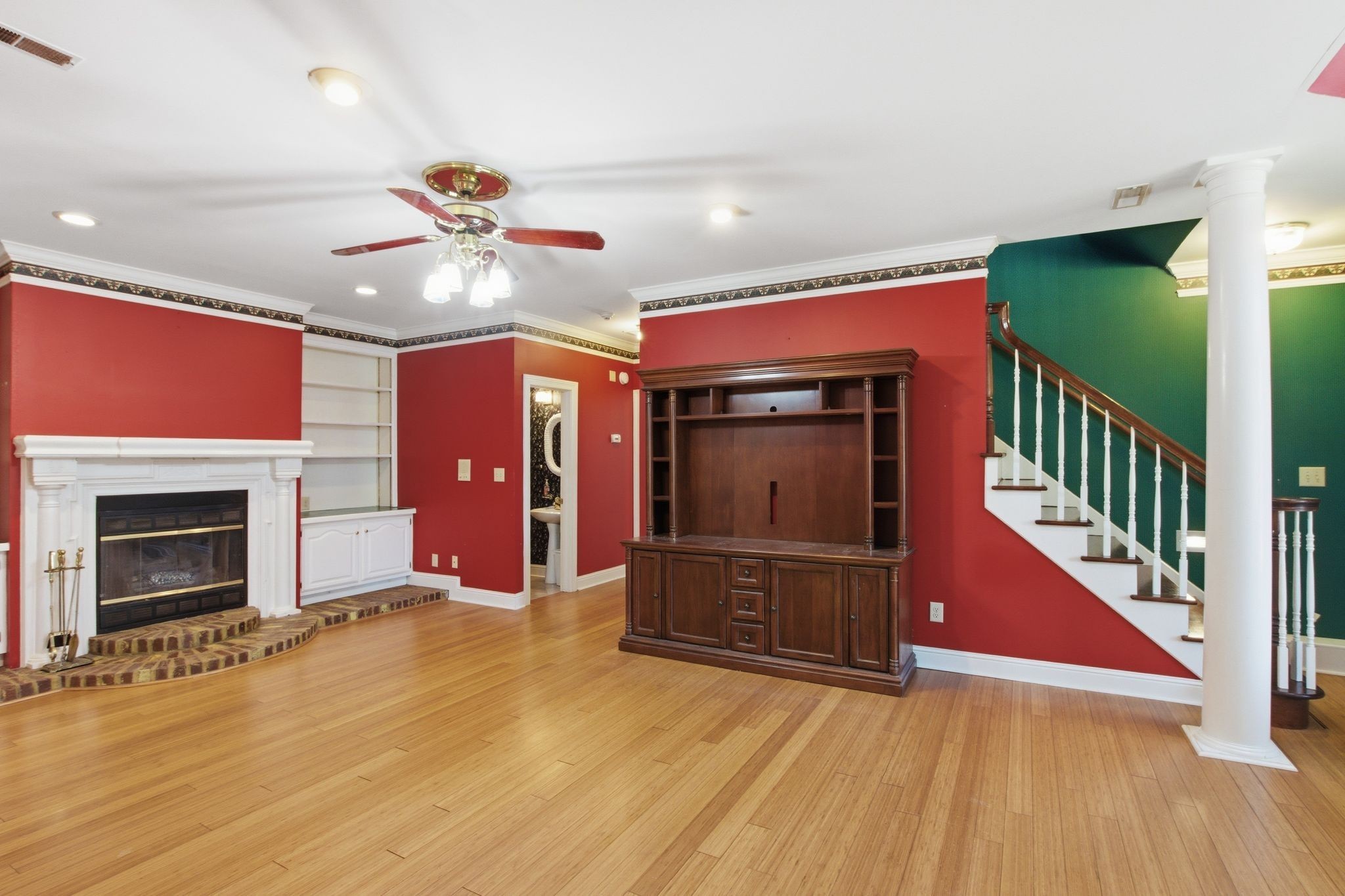 867 Mt Olivet Road Columbia, TN 38401 - Photo 13 of 71 Gallery Image 13