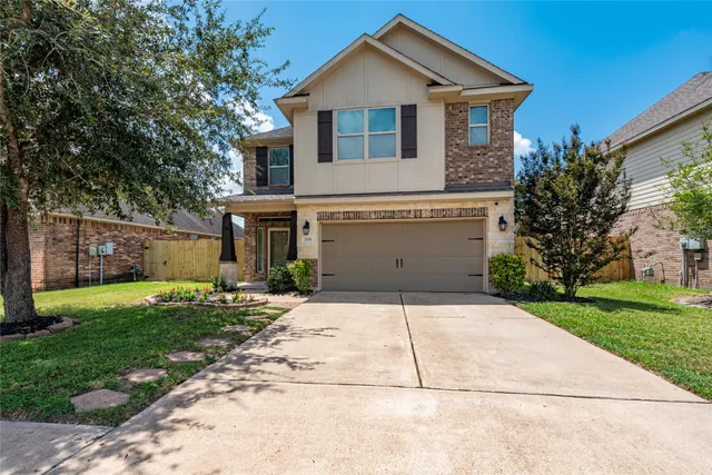 $343,000 | 1318 Jamison Pine Drive, Pearland, TX 77581