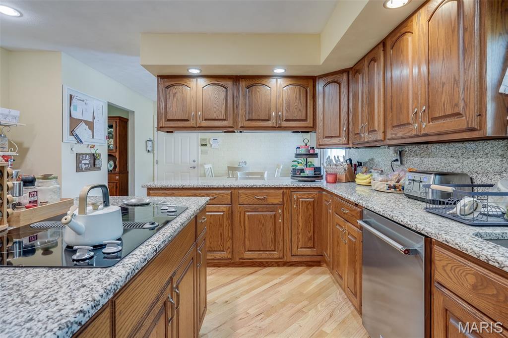 301 Adams Drive Waterloo, IL 62298 - Photo 13 of 38