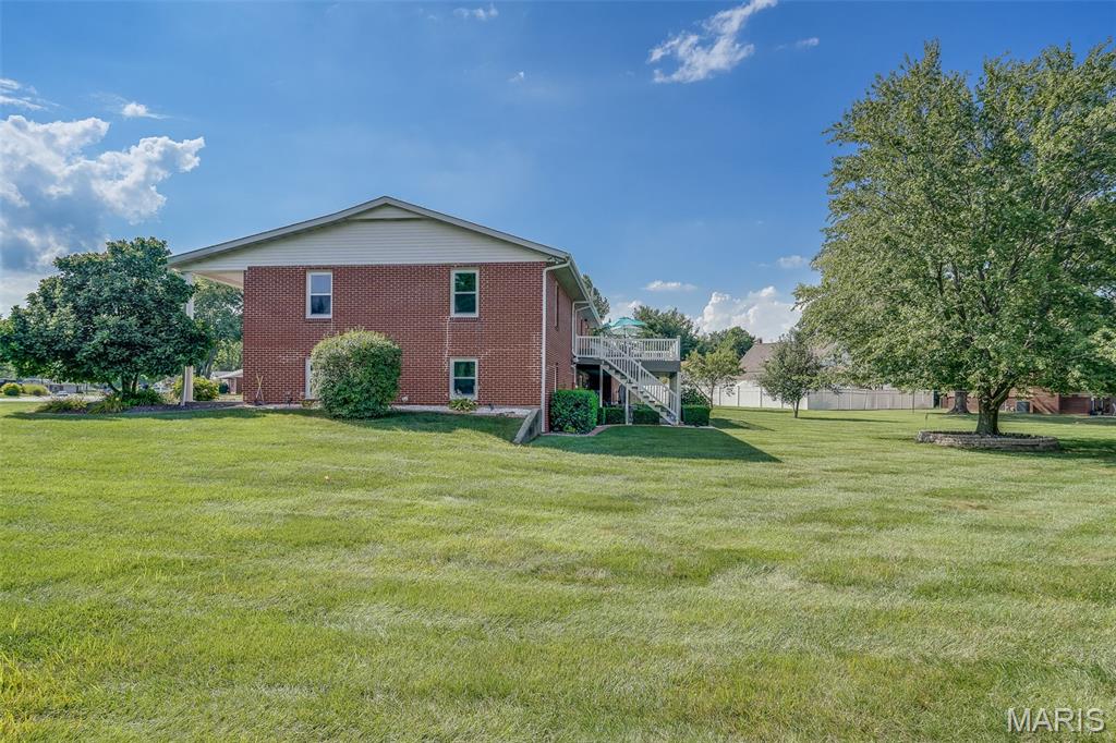 301 Adams Drive Waterloo, IL 62298 - Photo 36 of 38