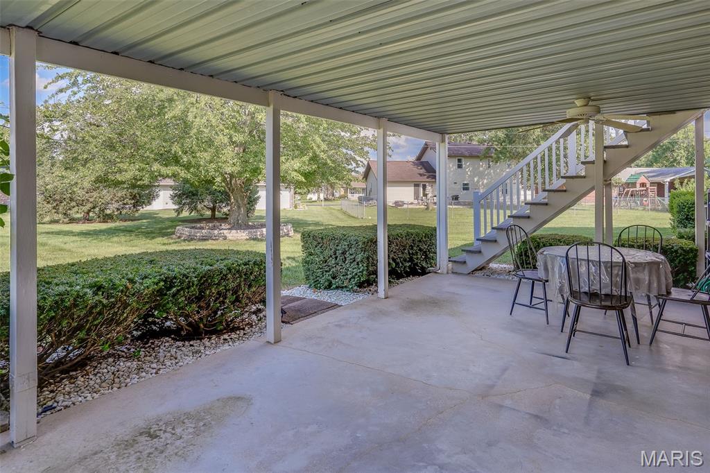 301 Adams Drive Waterloo, IL 62298 - Photo 37 of 38