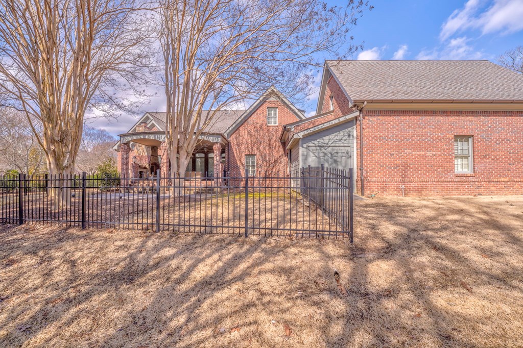 1807 Marthas Bridge Road Dalton, GA 30720 - Photo 70 of 74 Gallery Image 70