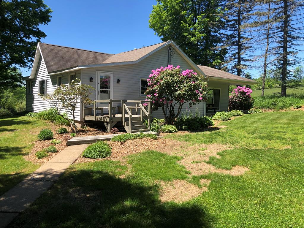 1250 Hollow Road Mansfield, PA 16933 - Photo 1 of 1 Gallery Image 1