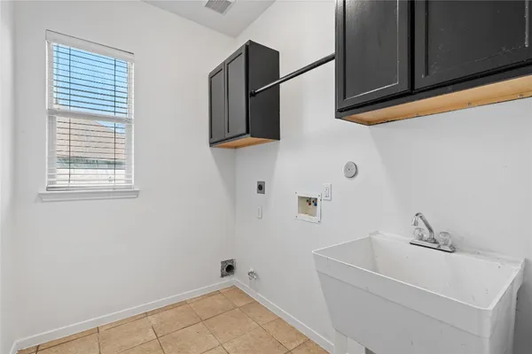 a bathroom with a sink and bathtub