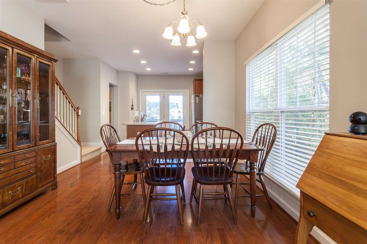 8035 Goldenrain Way Raleigh, NC 27612 - Photo 8 of 30 Photo 8