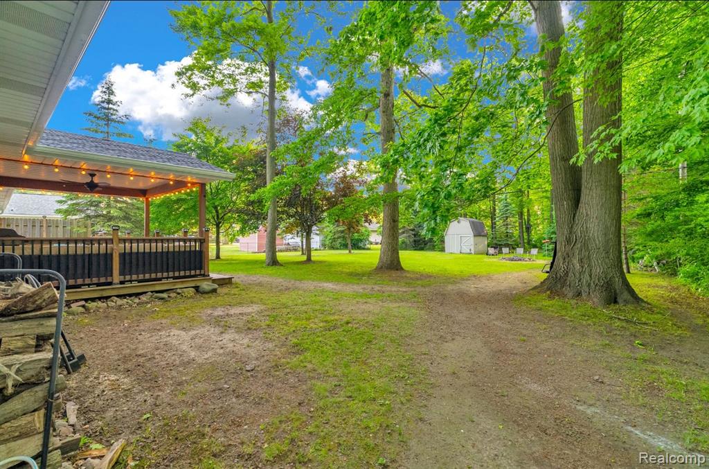3615 State Road Fort Gratiot, MI 48059 - Photo 40 of 46