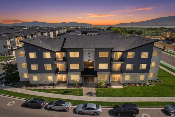 $365,000 | 1076 West 490th S American Fork South, Unit 201, American Fork, UT 84003