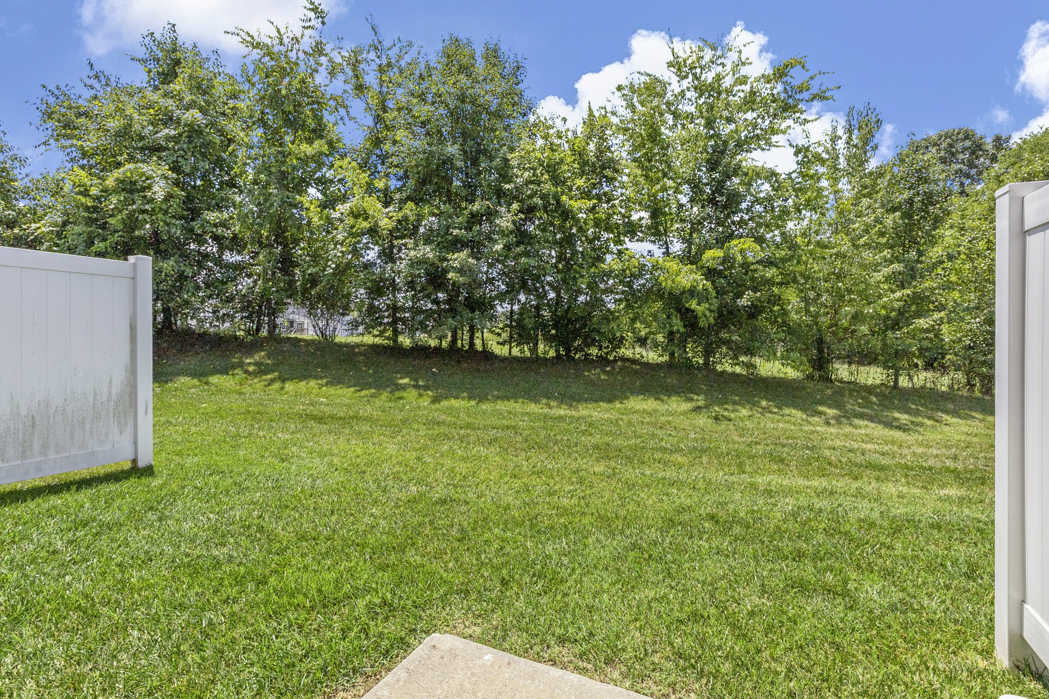1053 Enclave Avenue Pleasant View, TN 37146 - Photo 22 of 27 a view of a back yard