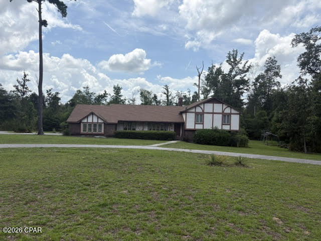 2485 Spring Creek Road Marianna, FL 32448 - Photo 25 of 37