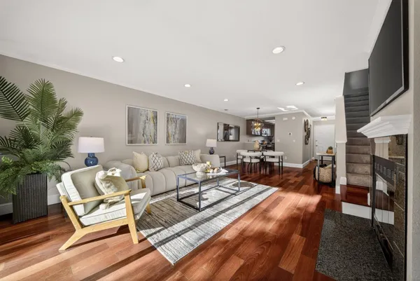 $619,000 | 2632 Jones Road, Unit A, Walnut Creek, CA 94597