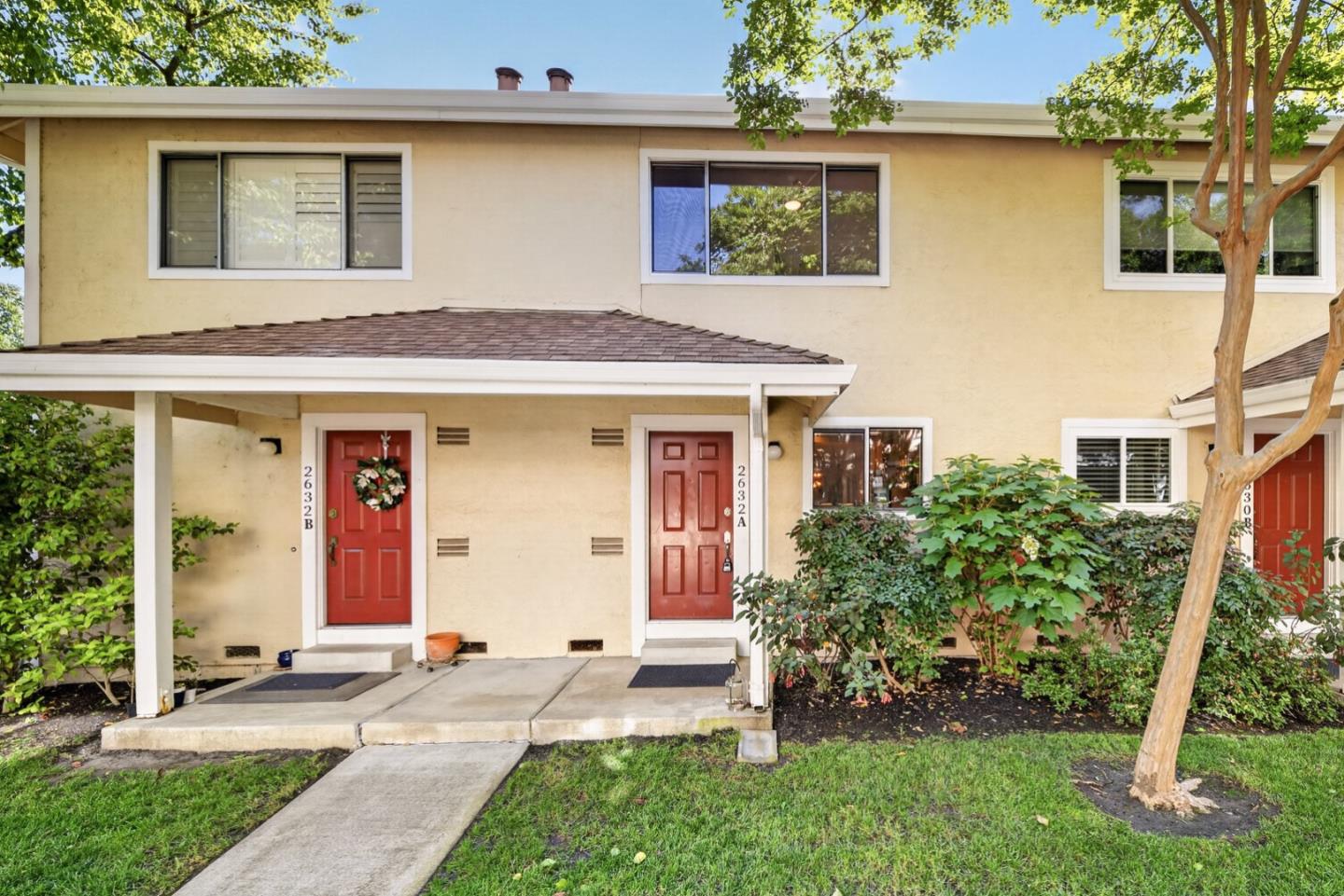 2632 Jones Road, Unit A Walnut Creek, CA 94597 - Photo 2 of 32