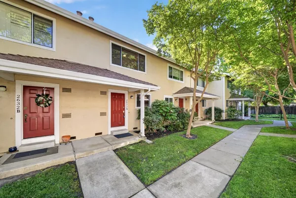 $619,000 | 2632 Jones Road, Unit A, Walnut Creek, CA 94597