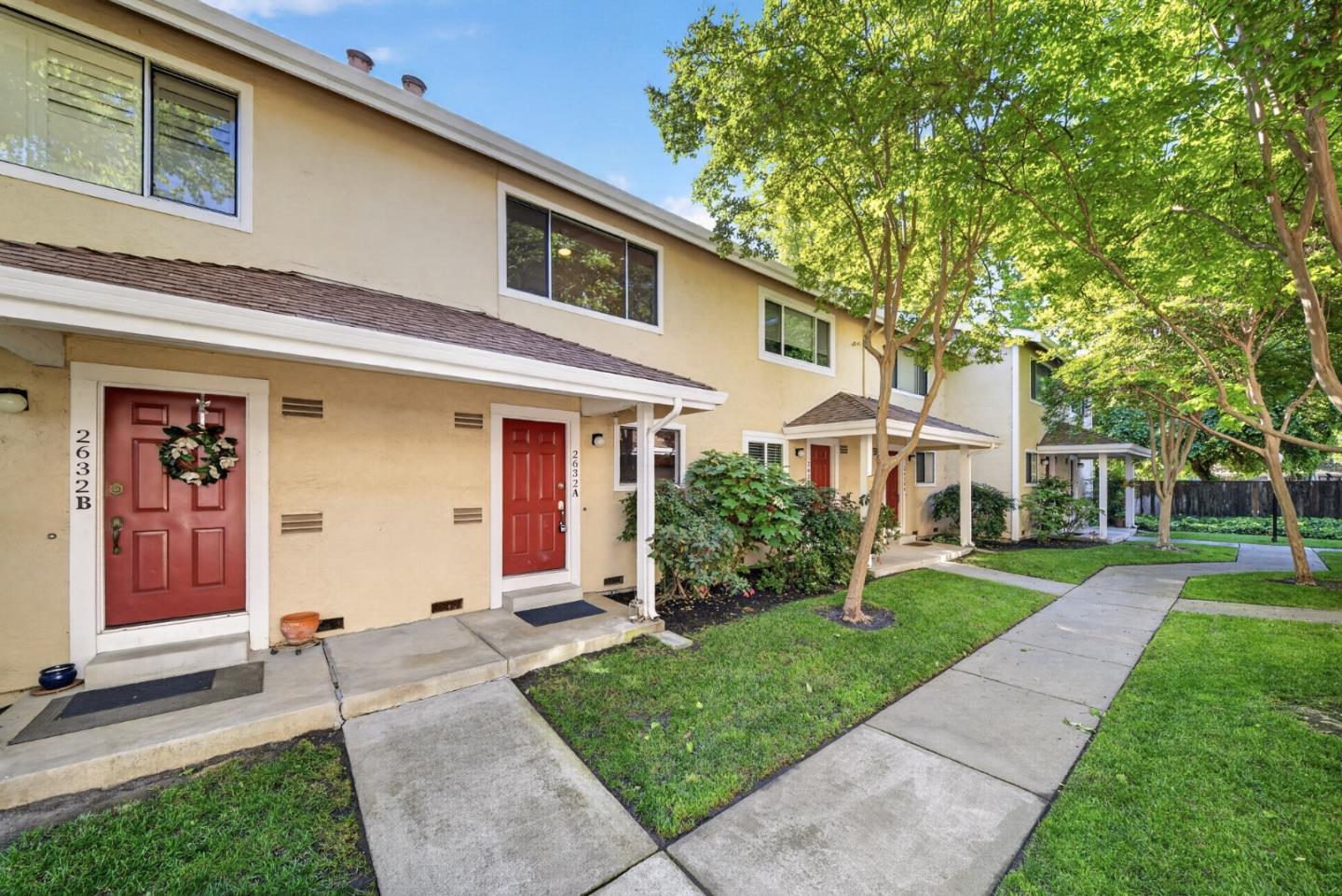 2632 Jones Road, Unit A Walnut Creek, CA 94597 - Photo 25 of 32