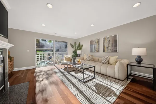 $619,000 | 2632 Jones Road, Unit A, Walnut Creek, CA 94597