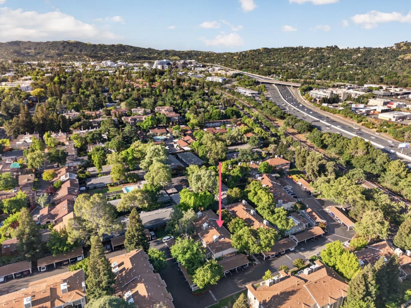 2632 Jones Road, Unit A Walnut Creek, CA 94597 - Photo 32 of 32