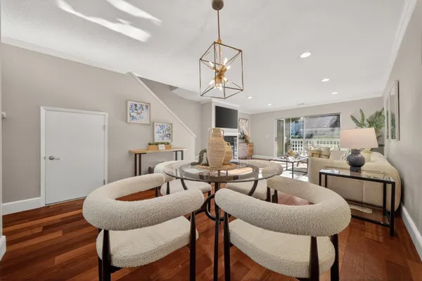 $619,000 | 2632 Jones Road, Unit A, Walnut Creek, CA 94597