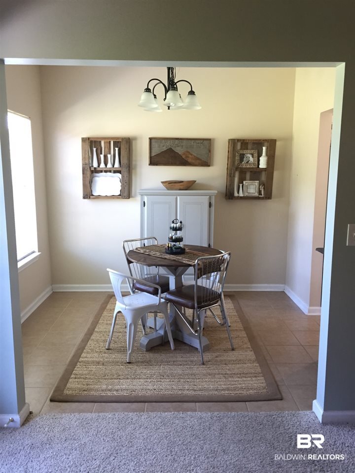 9360 Bingham Street Elberta, AL 36530 - Photo 24 of 24 Dining Room