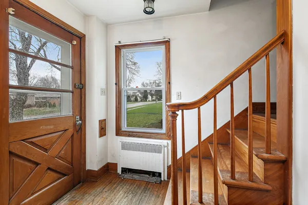 $249,900 | 820 Lincoln Highway, Rochelle, IL 61068