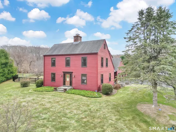$529,900 | 64 Tolland Farms Road, Tolland, CT 06084